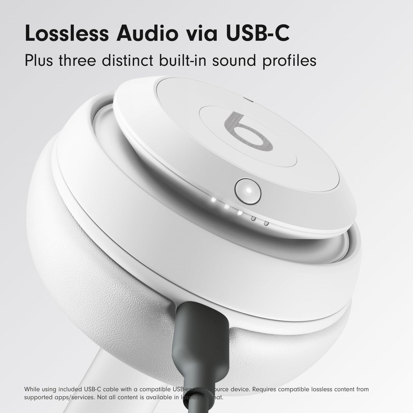 text beats-studio-pro-premium-wireless-over-ear-headphones-up-to-40-hour-battery-life-active-noise-cancelling-usb-c-lossless-audio-apple-android-compatible-matte-white