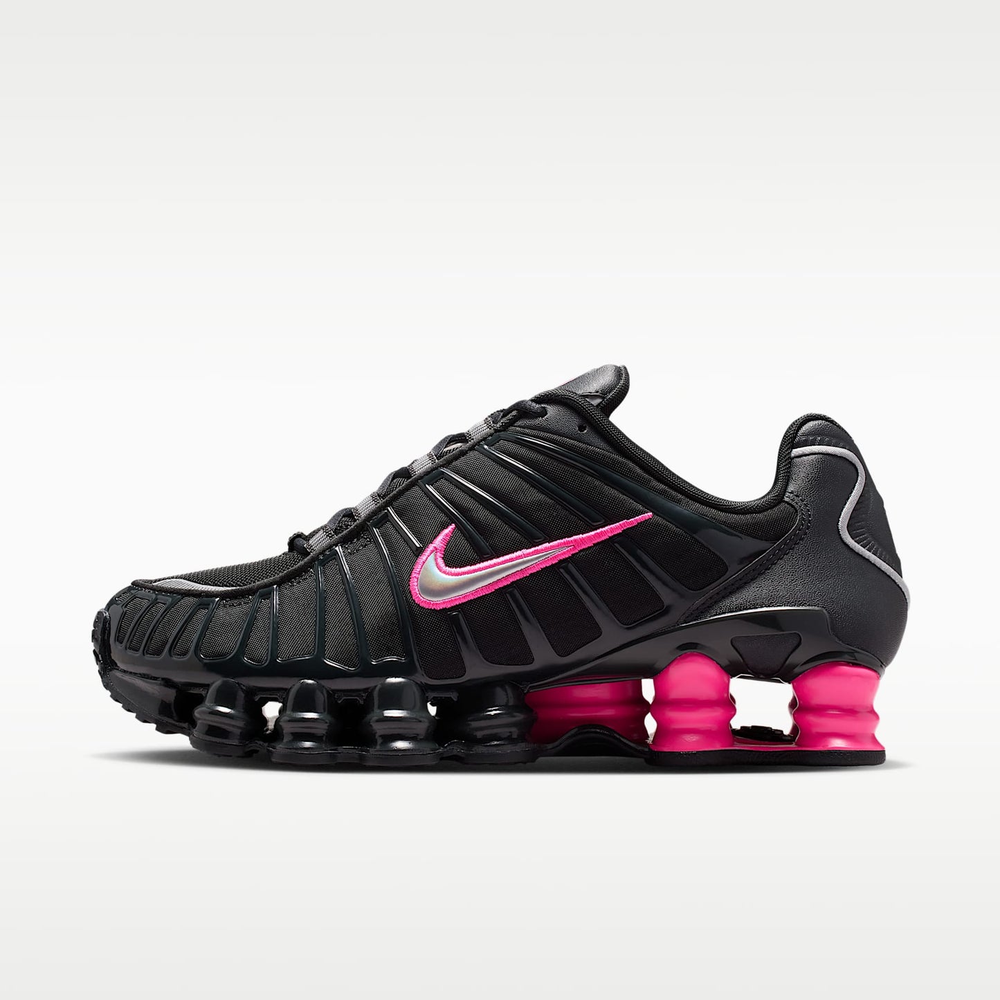 text nike-shox-tl