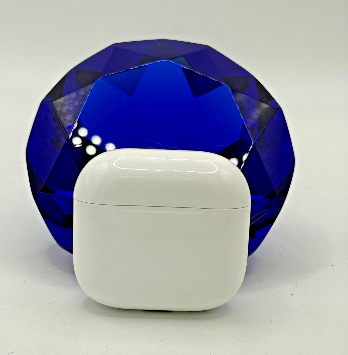 Apple AirPods 4th Generation With Active Noise Cancellation New/NO BOX