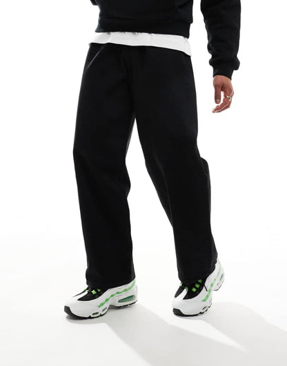 Nike Air Max 95 OG sneakers in light gray and green