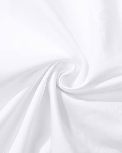 text  j-ver-mens-dress-shirts-solid-long-sleeve-stretch-wrinkle-free-formal-shirt-business-casual-button-down-shirts-white-large