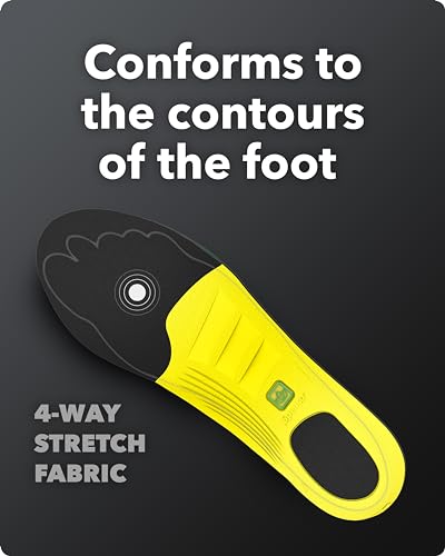 text  spenco-polysorb-cross-trainer-athletic-cushioning-arch-support-shoe-insoles-womens-5-6-5
