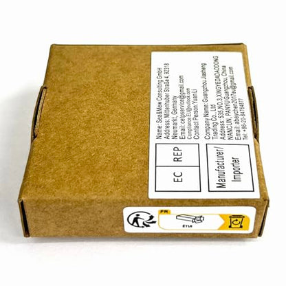 2-- pair unisex plain cross stud earrings of stainless steel for man and women