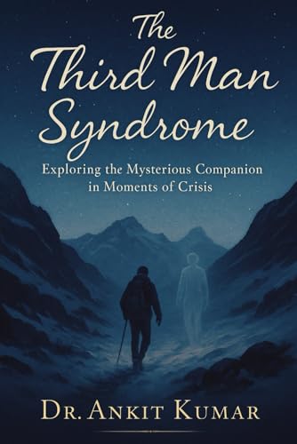 The Third Man Syndrome: Exploring the Mysterious Companion in Moments of Crisis (The Naked Mind Series)