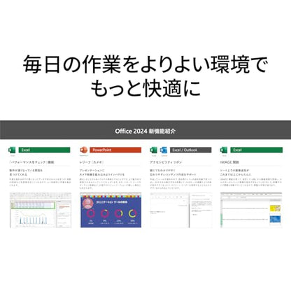 NEC LAVIE 国内生産 ノートパソコン 25夏 N15 15.6 型 インテル® U300 メモリ8GB SSD256GB MS Office 2024搭載 Windows11 バッテリー駆動12.5時間 重量2.1kg パールホワイト