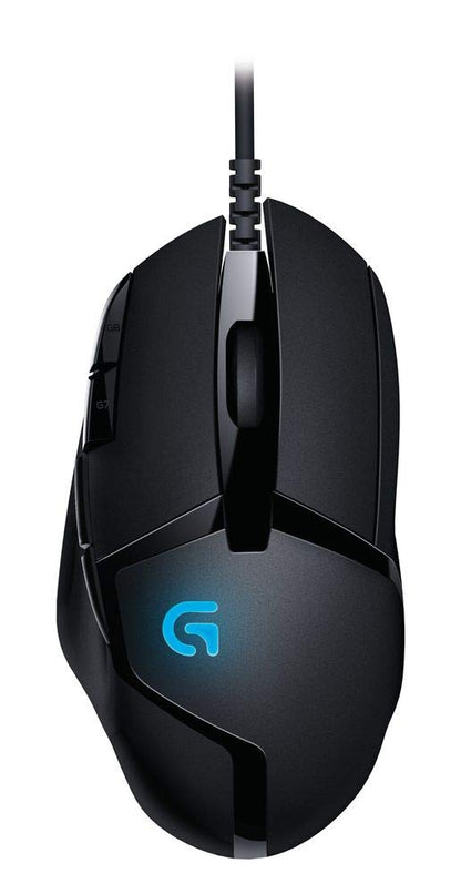 Logitech G402 Hyperion Fury FPS Gaming Mouse