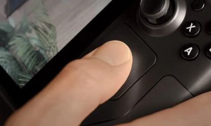 Valve Steam Dec, USB, 256gb