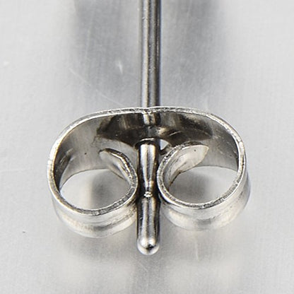 text  pair-unisex-plain-cross-stud-earrings-of-stainless-steel-for-man-and-women-21