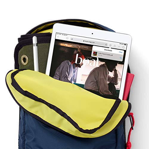 Apple 2020 iPad 10.2-inch, WiFi + Cellular, 32GB - Space Gray (Renewed Premium)