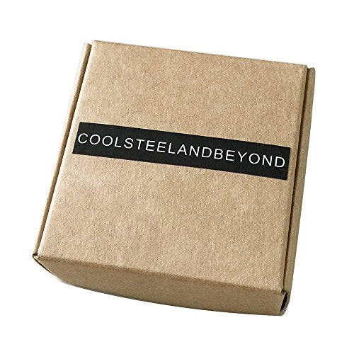 2-- pair unisex plain cross stud earrings of stainless steel for man and women