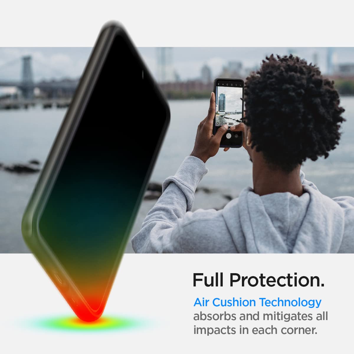 text  spigen-neo-hybrid-designed-for-galaxy-s22-case-2022-gunmetal
