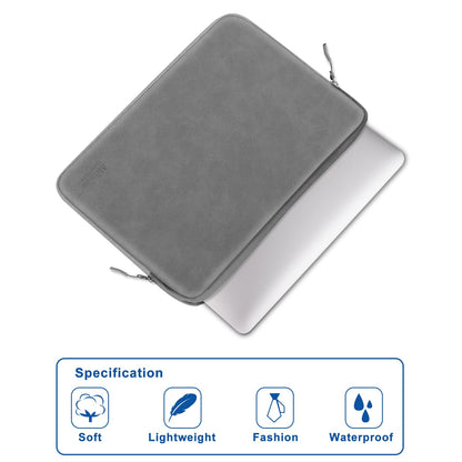text  alfheim-14-inch-laptop-case-shockproof-waterproof-laptop-protective-case-thickest-lightweight-laptop-cover-for-men-women