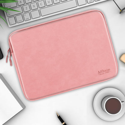 text  alfheim-14-inch-laptop-case-shockproof-waterproof-laptop-protective-case-thickest-lightweight-laptop-cover-for-men-women-1