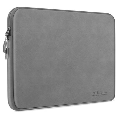 text  alfheim-14-inch-laptop-case-shockproof-waterproof-laptop-protective-case-thickest-lightweight-laptop-cover-for-men-women