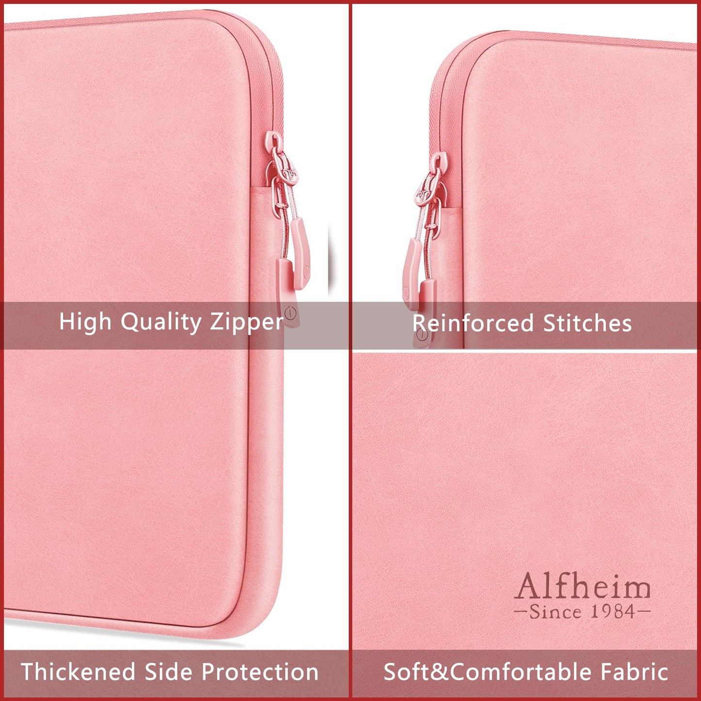 text  alfheim-14-inch-laptop-case-shockproof-waterproof-laptop-protective-case-thickest-lightweight-laptop-cover-for-men-women-1