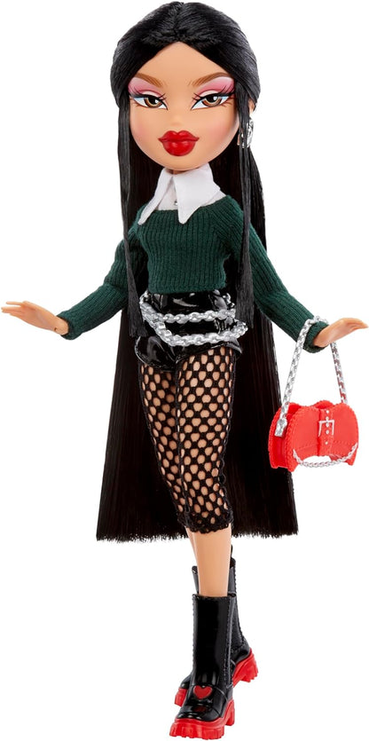 Bratz Alwayz Bratz Fashion Doll - Cloe - with 10 Accessories and Poster  Great for Ages 6 and Older