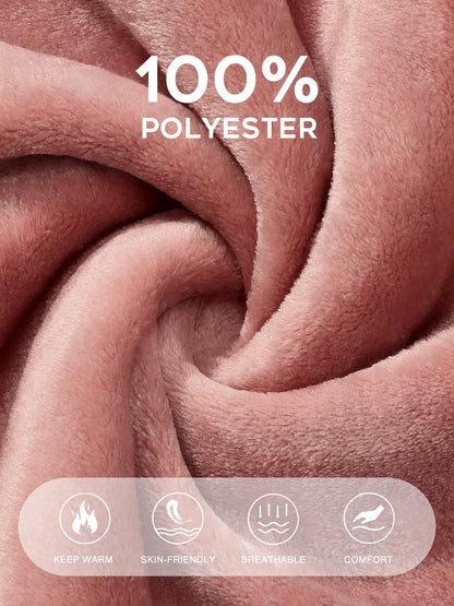 Star Vibe 2 Pack Men's Fleece Pajama Pants - Soft Warm, Adjustable Drawstring Waist Loose Fit Lounge Pants with Pockets Dark Gray/Pink XXL