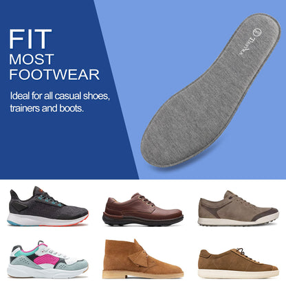 text  2-pair-shoe-inserts-for-womens-memory-foam-insoles-replacement-insoles-for-work-boots-running-shoes-cushion-shock-absorbing-for-foot-pain-relief-comfort-breathable-inner-soles-39eu-us8