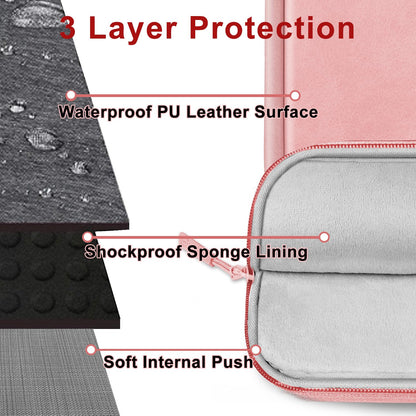 text  alfheim-14-inch-laptop-case-shockproof-waterproof-laptop-protective-case-thickest-lightweight-laptop-cover-for-men-women-1