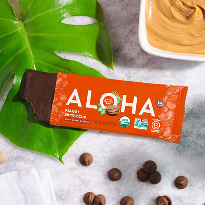 text  aloha-organic-plant-based-protein-bars-3-flavor-variety-pack-12-count-1-98oz-bars-vegan-snacks-low-sugar-gluten-free-low-carb-paleo-non-gmo-stevia-free-no-sugar-alcohol-sweeteners-1