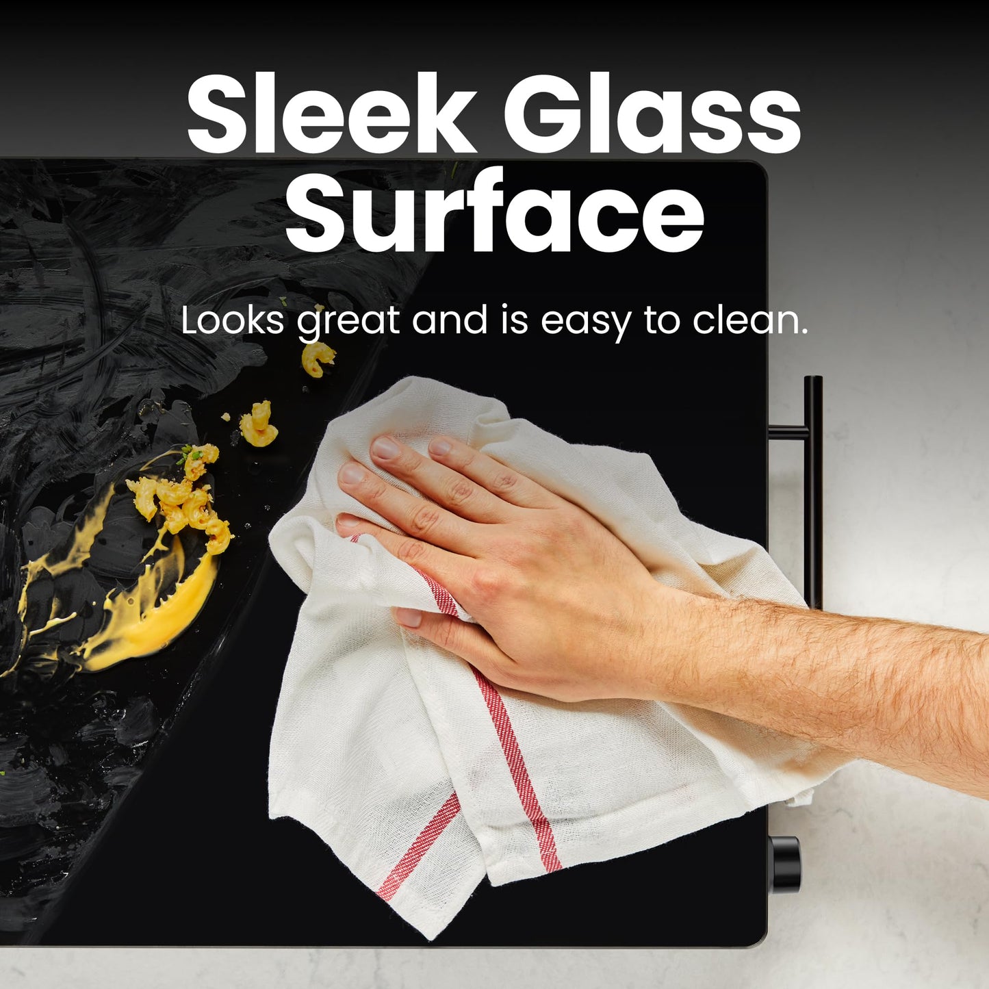 text  chefman-electric-warming-tray-with-adjustable-temperature-control-perfect-for-buffets-restaurants-parties-events-and-home-dinners-large-21-x-16-glass-top-surface-keeps-food-hot-black