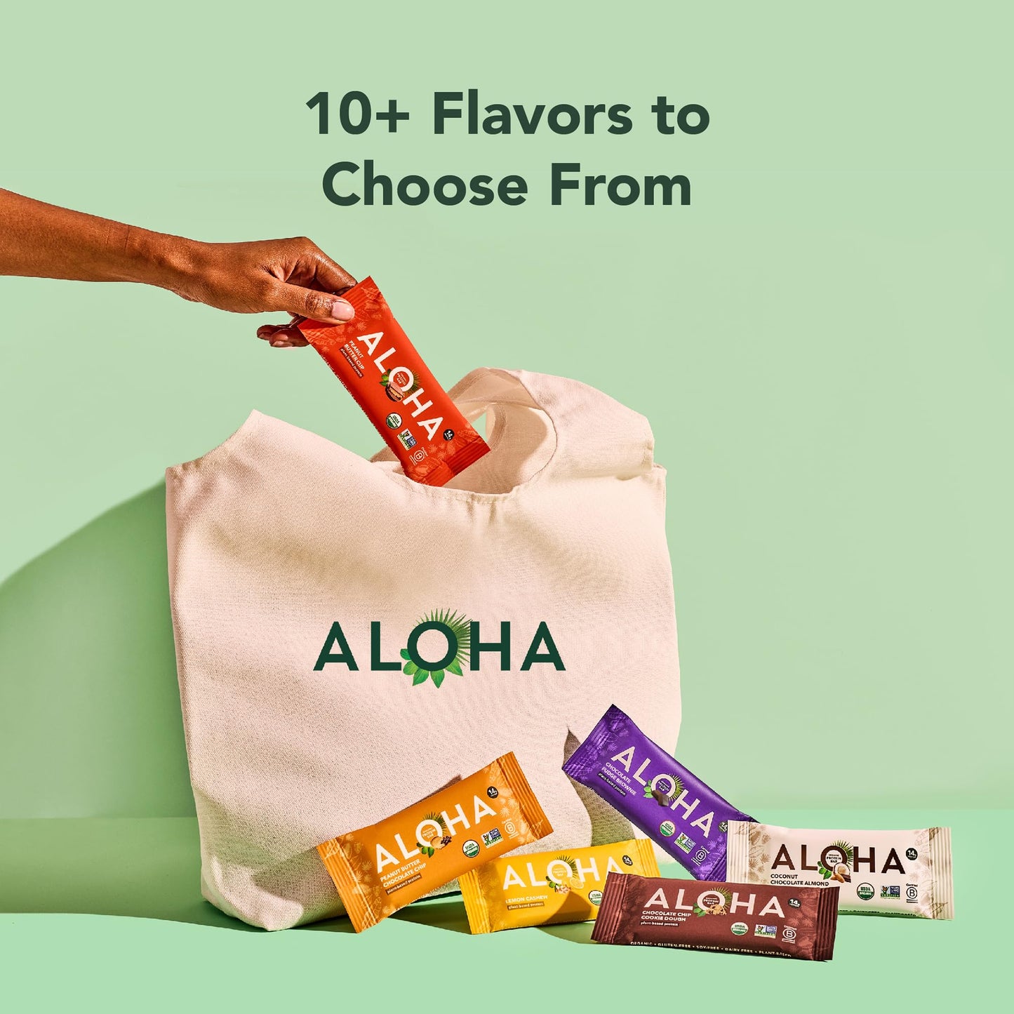 text  aloha-organic-plant-based-protein-bars-peanut-butter-cup-bar-12-bars-vegan-low-sugar-gluten-free-low-carb-non-gmo-no-stevia-no-erythritol-1
