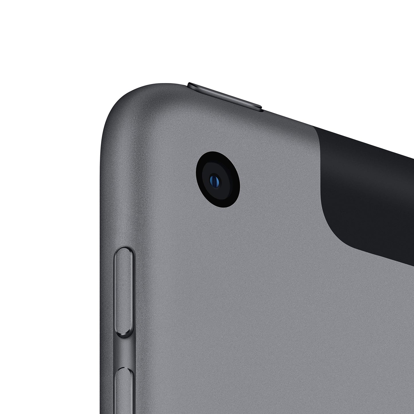 Apple 2020 iPad 10.2-inch, WiFi + Cellular, 32GB - Space Gray (Renewed Premium)