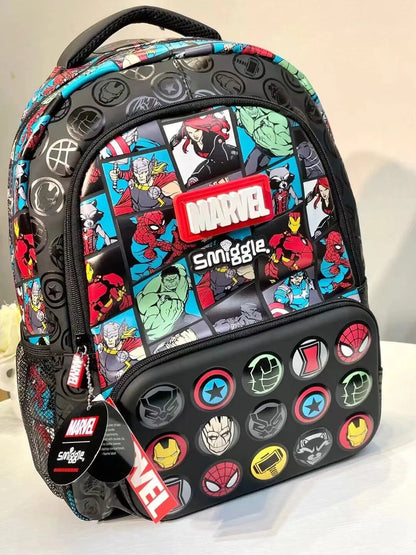 text  smiggle-16-premium-backpacks