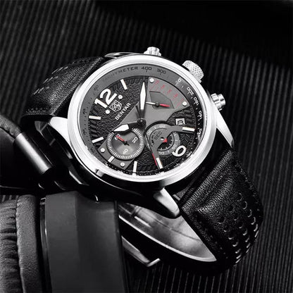 2-- benyar 2024 luxury sports quartz watch