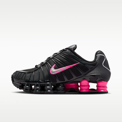 text  nike-shox-tl