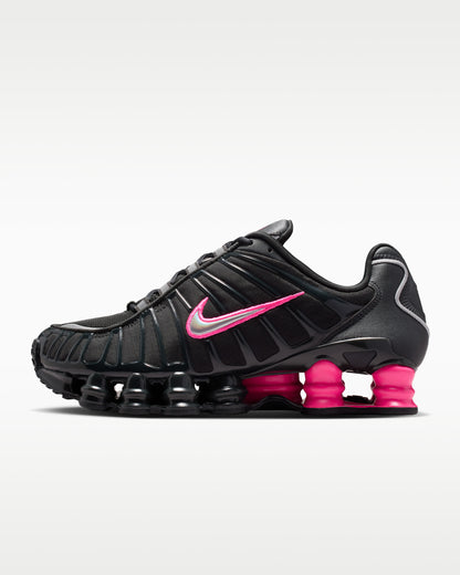 text  nike-shox-tl