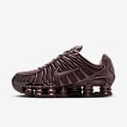 text  nike-shox-tl