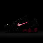 text  nike-shox-tl