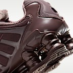 text  nike-shox-tl-1