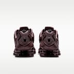 text  nike-shox-tl-1
