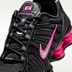text  nike-shox-tl