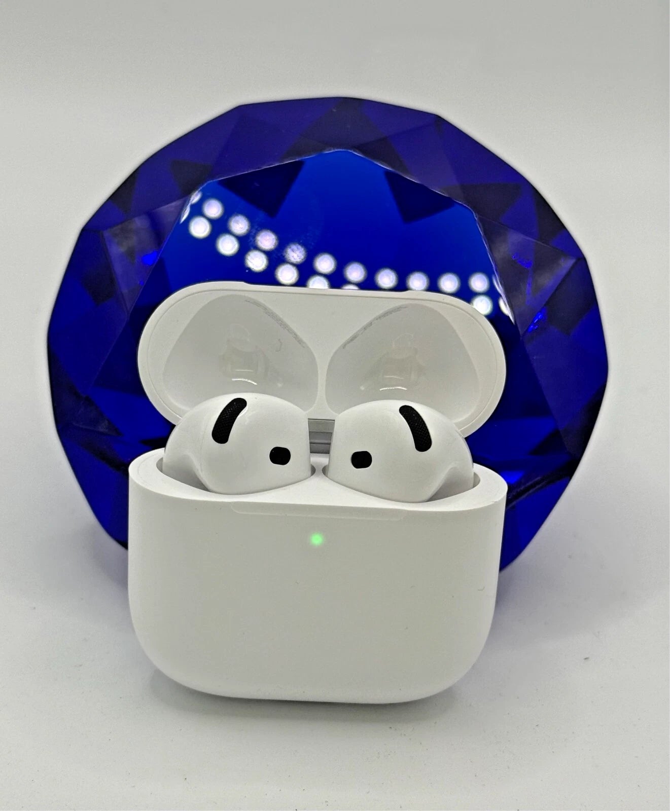 Apple AirPods 4th Generation With Active Noise Cancellation New/NO BOX